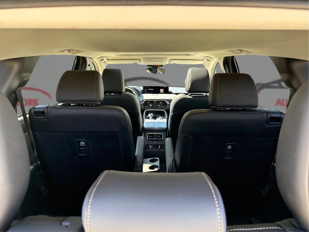 2025 MAZDA CX-9 - $25,900