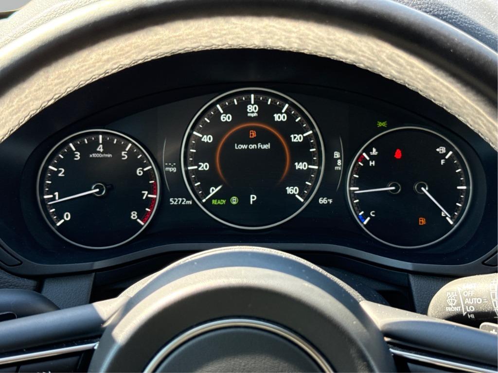 2025 MAZDA CX-9 - $25,900