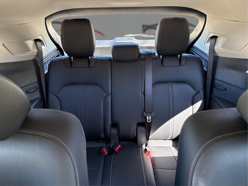 2025 MAZDA CX-9 - $25,900