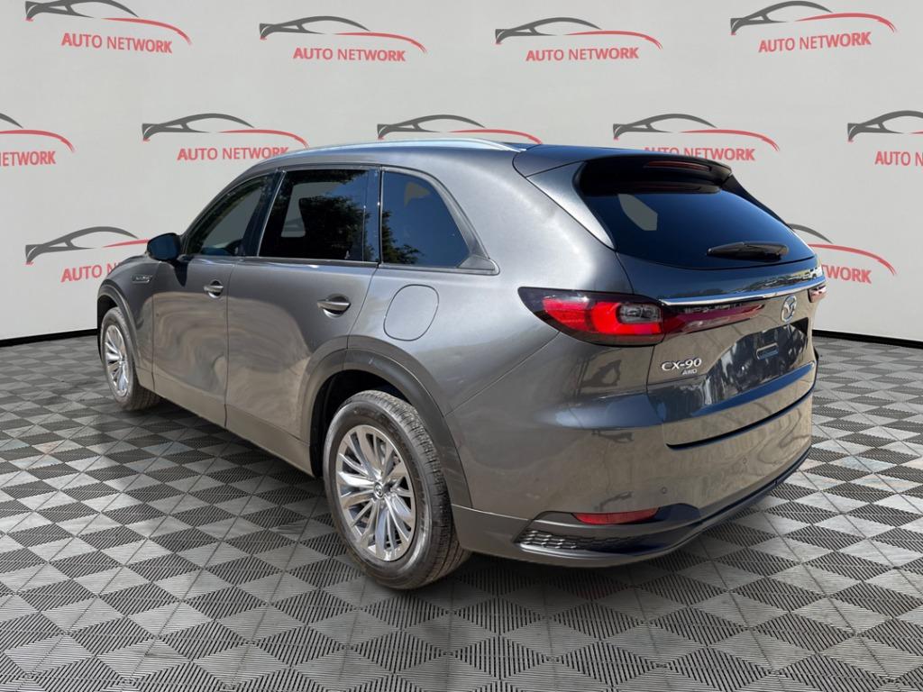 2025 MAZDA CX-9 - $25,900