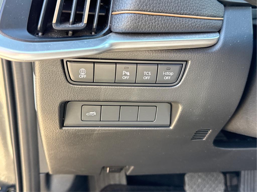 2025 MAZDA CX-9 - $25,900
