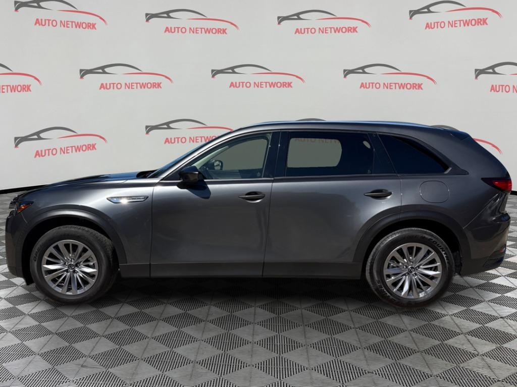 2025 MAZDA CX-9 - $25,900