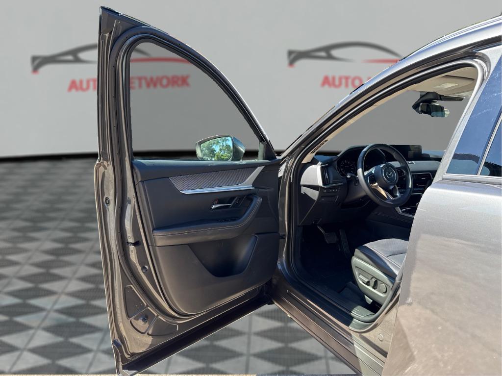 2025 MAZDA CX-9 - $25,900