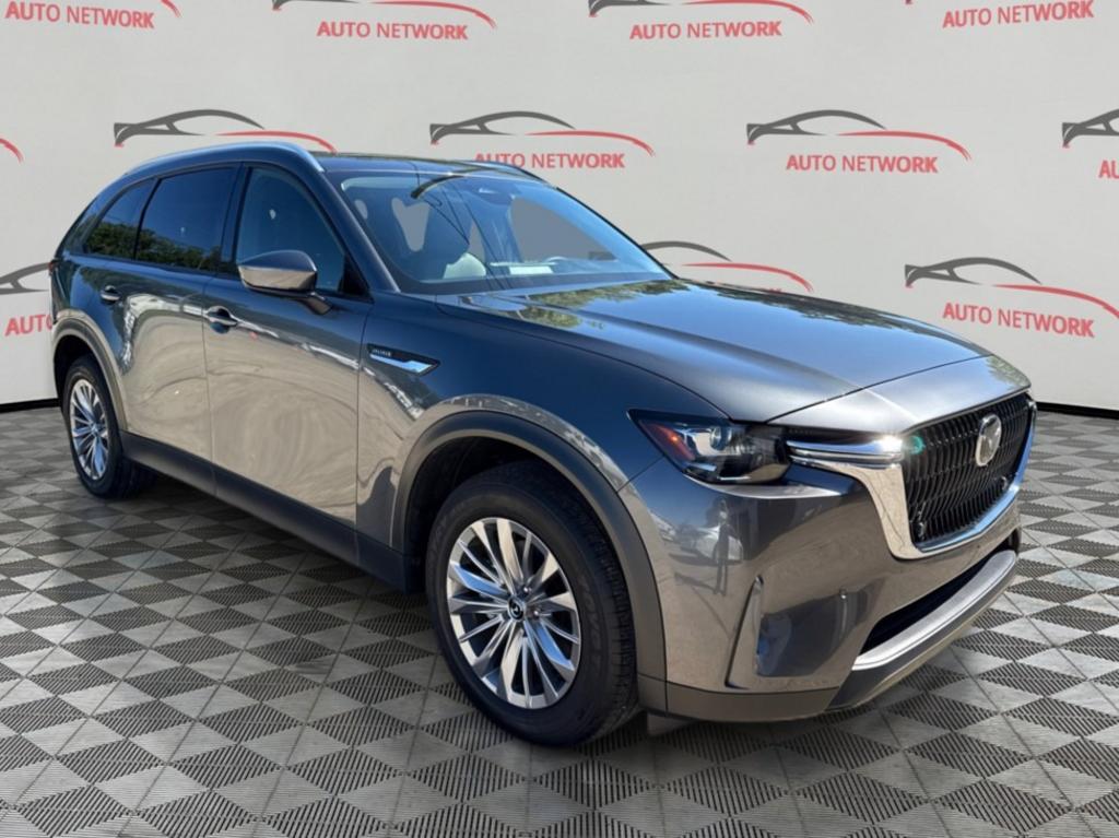 2025 MAZDA CX-9 - $25,900