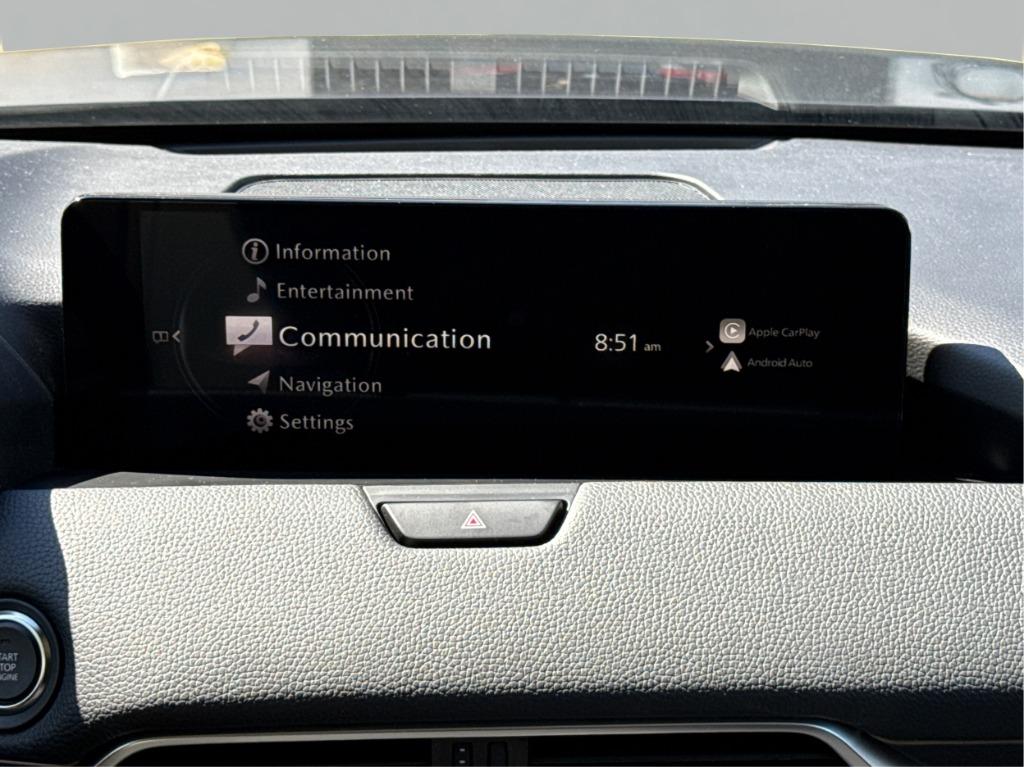 2025 MAZDA CX-9 - $25,900