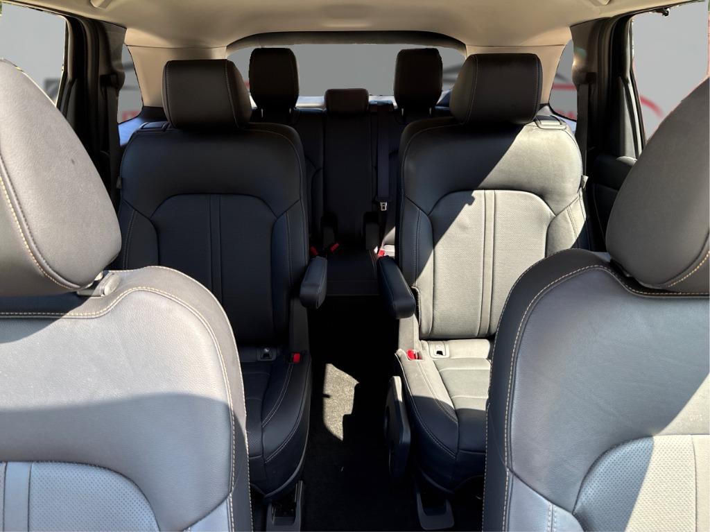 2025 MAZDA CX-9 - $25,900