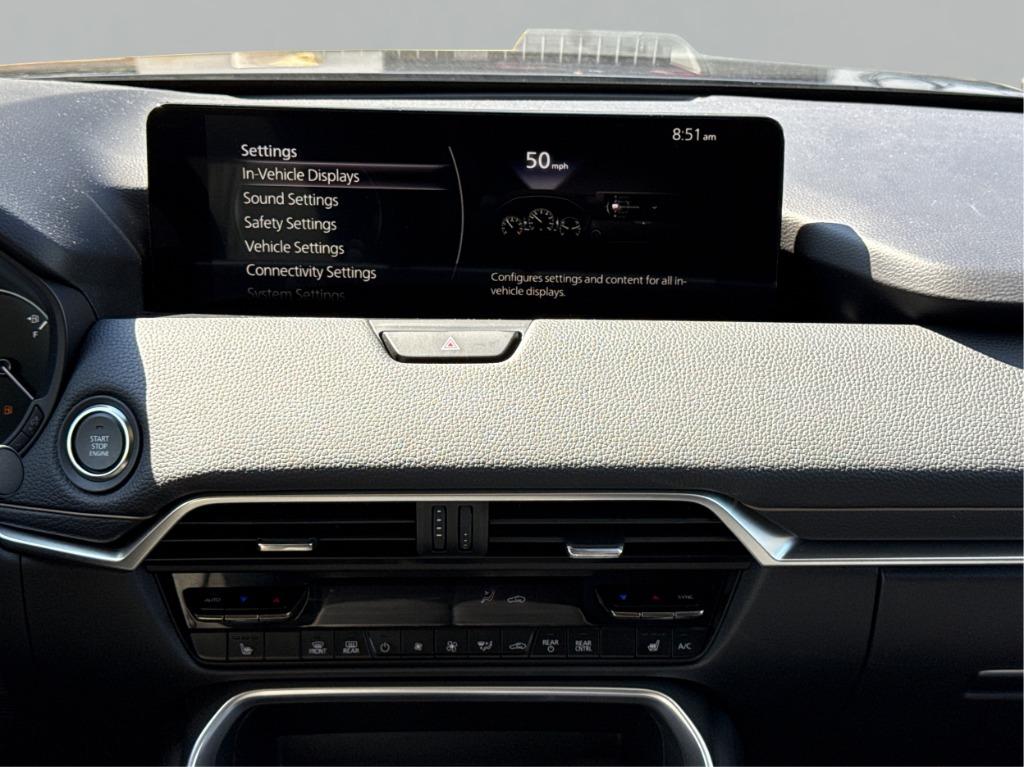 2025 MAZDA CX-9 - $25,900
