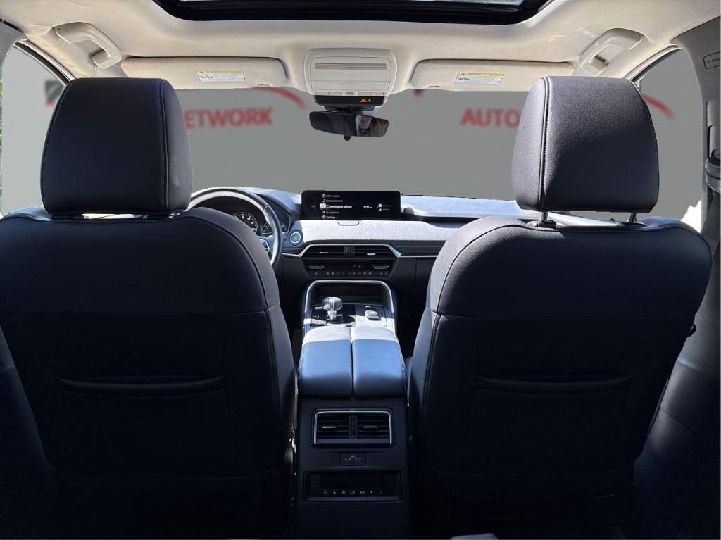2025 MAZDA CX-9 - $25,900