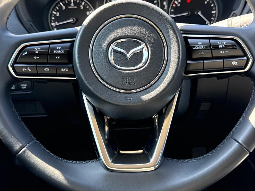 2025 MAZDA CX-9 - $25,900