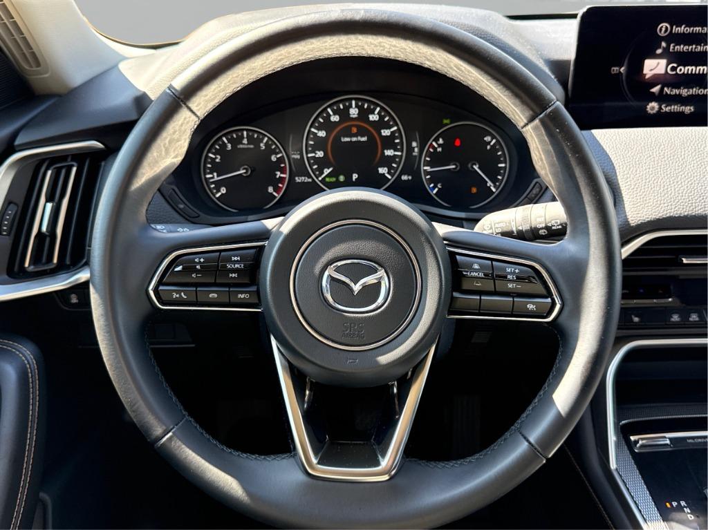 2025 MAZDA CX-9 - $25,900