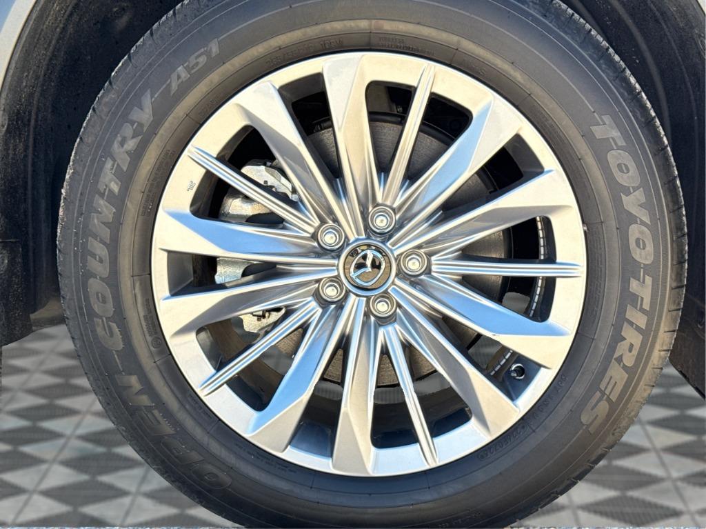 2025 MAZDA CX-9 - $25,900