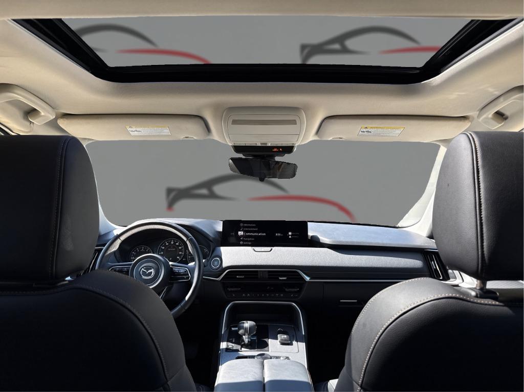 2025 MAZDA CX-9 - $25,900