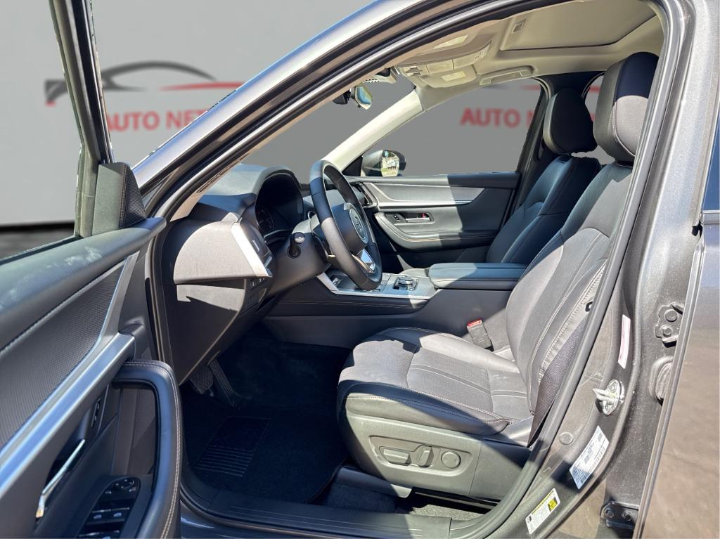 2025 MAZDA CX-9 - $25,900
