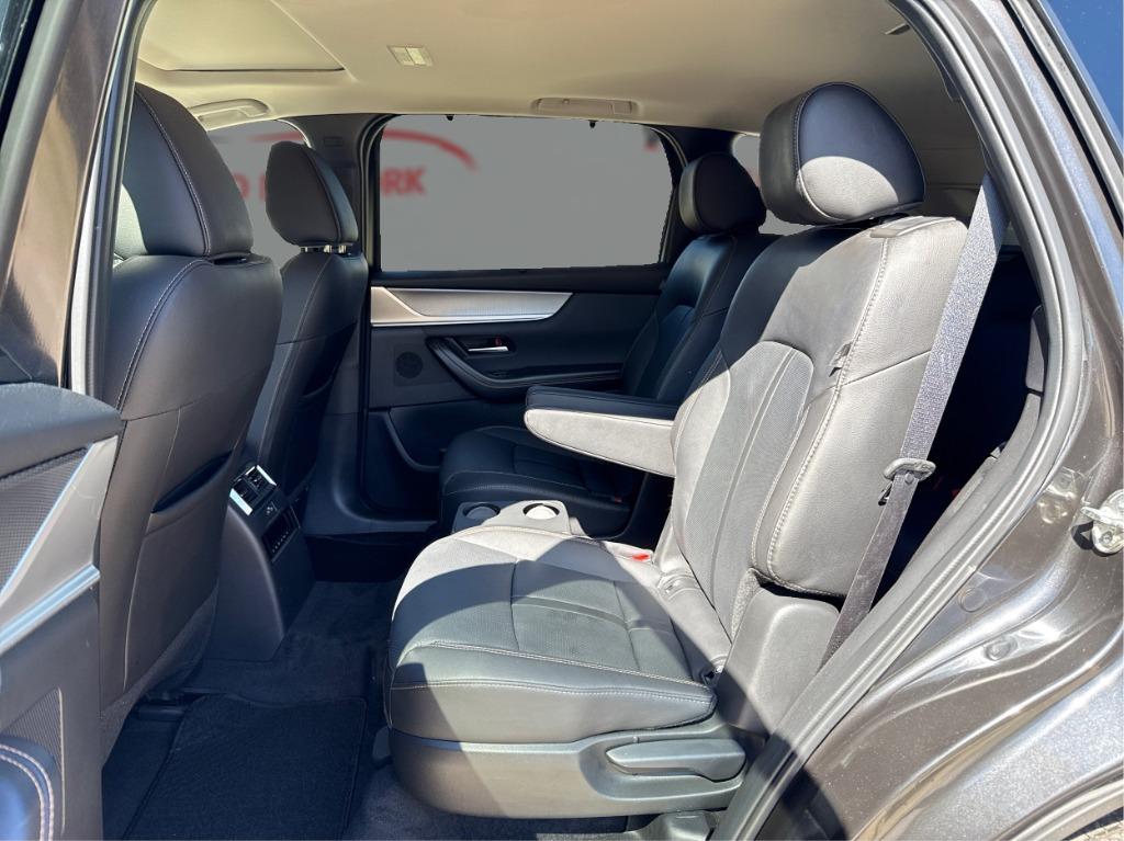 2025 MAZDA CX-9 - $25,900