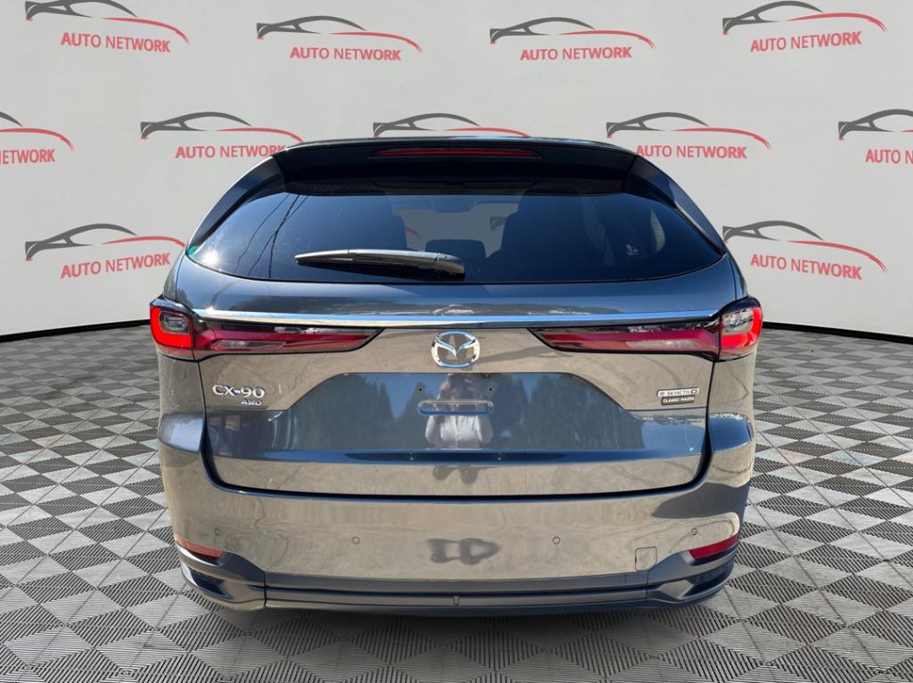 2025 MAZDA CX-9 - $25,900
