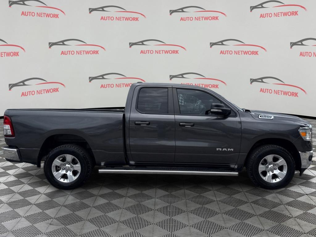 2021 Ram 1500 - $18,900
