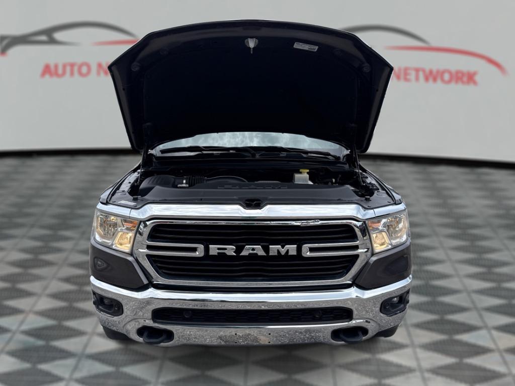 2021 Ram 1500 - $18,900