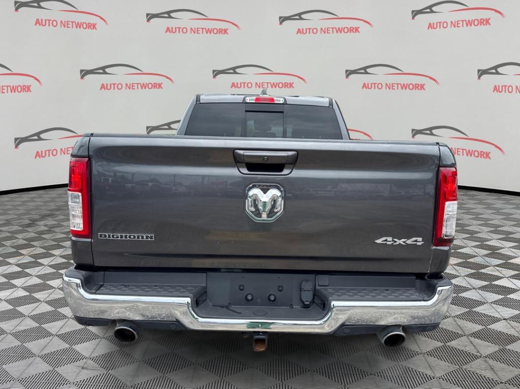 2021 Ram 1500 - $18,900