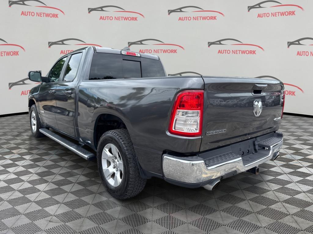 2021 Ram 1500 - $18,900