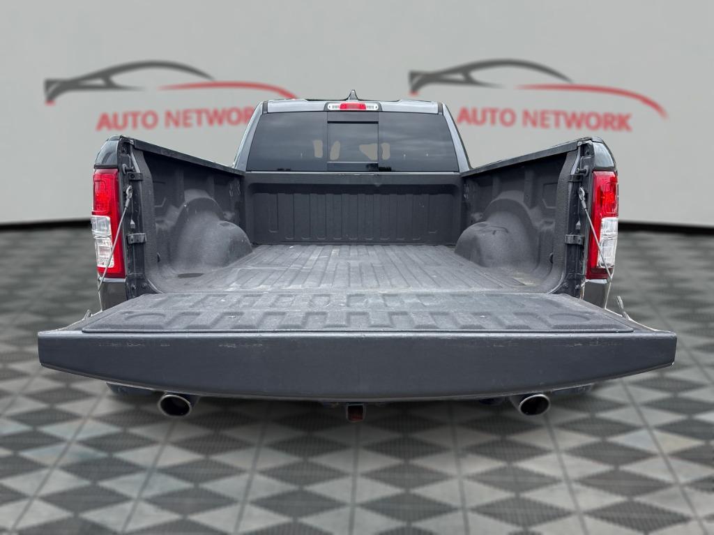 2021 Ram 1500 - $18,900