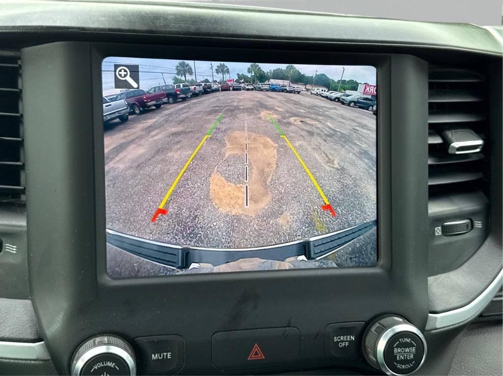 2021 Ram 1500 - $18,900
