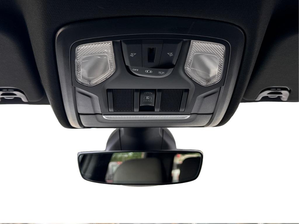 2021 Ram 1500 - $18,900