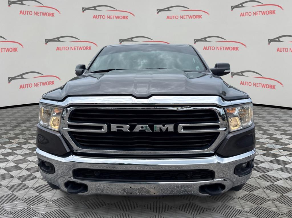 2021 Ram 1500 - $18,900