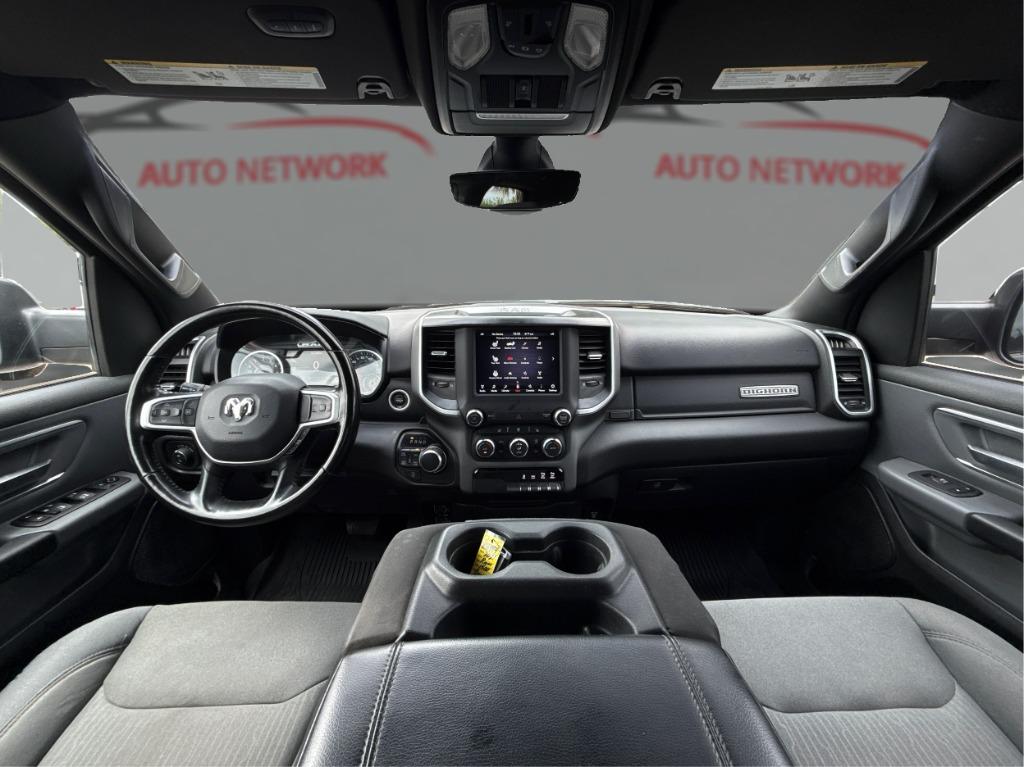 2021 Ram 1500 - $18,900