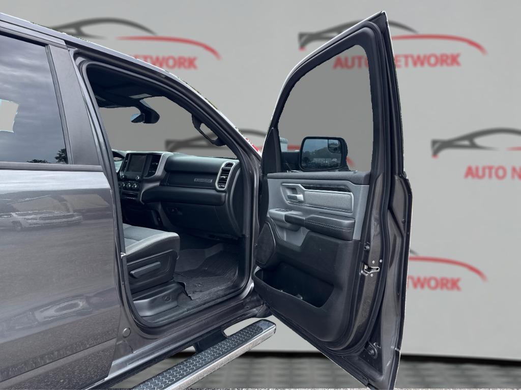 2021 Ram 1500 - $18,900