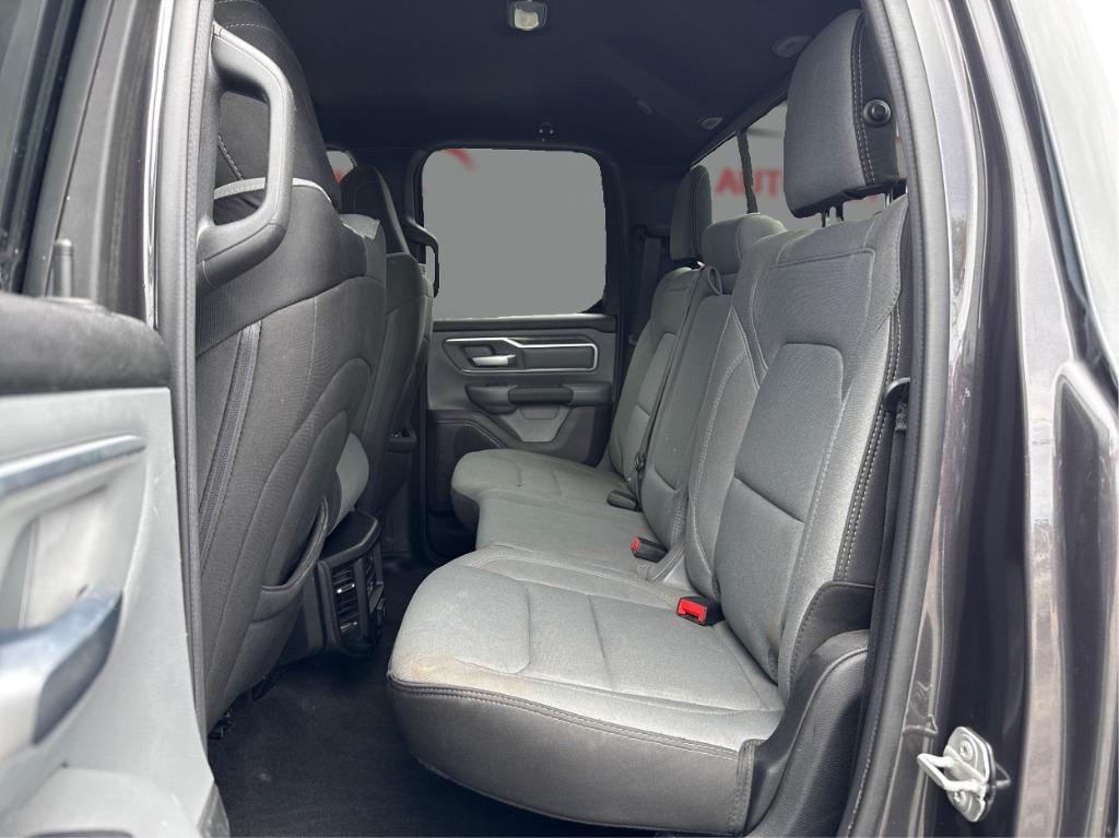 2021 Ram 1500 - $18,900