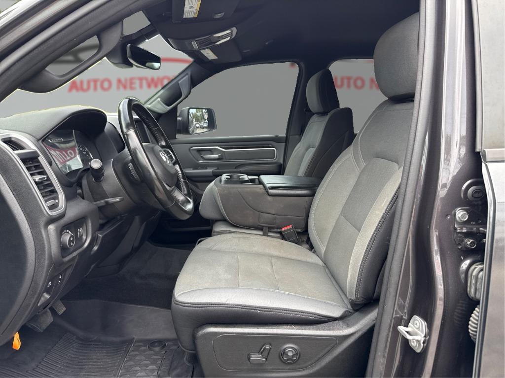 2021 Ram 1500 - $18,900