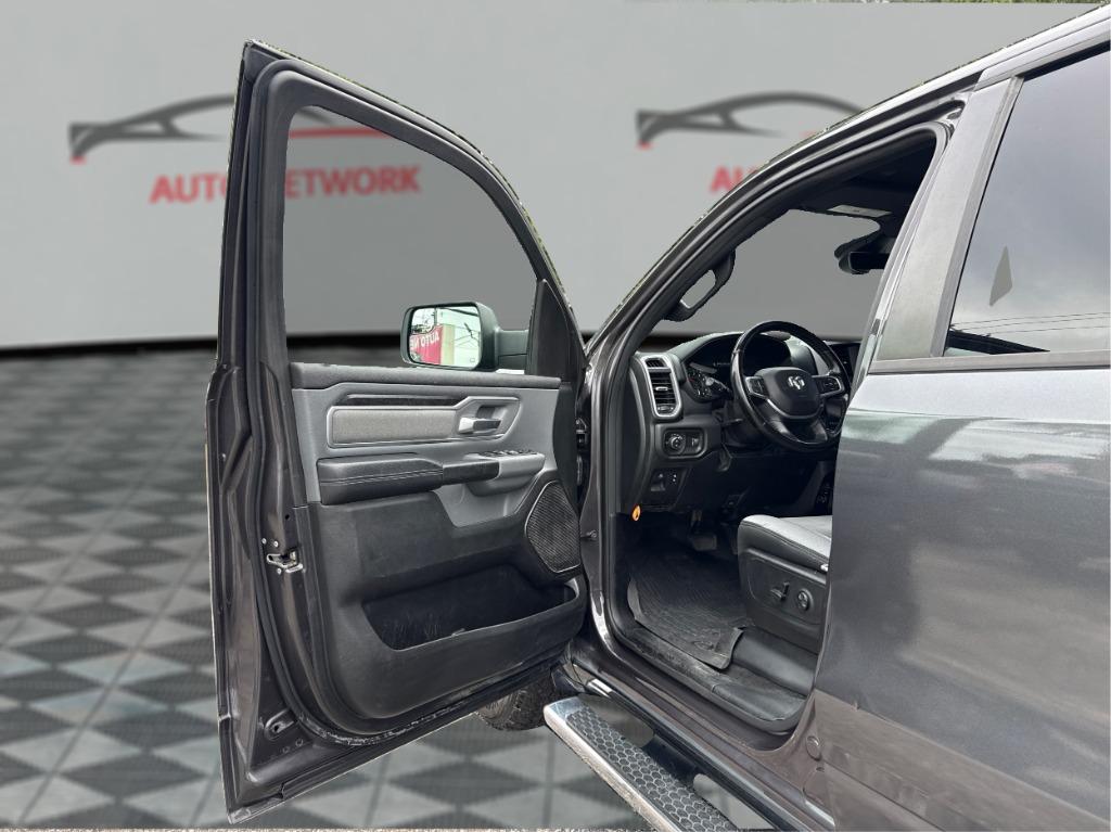 2021 Ram 1500 - $18,900