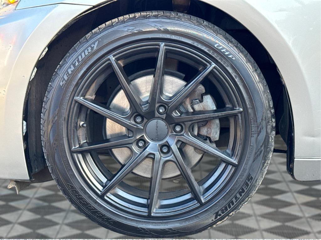 2015 Lexus IS - $14,900