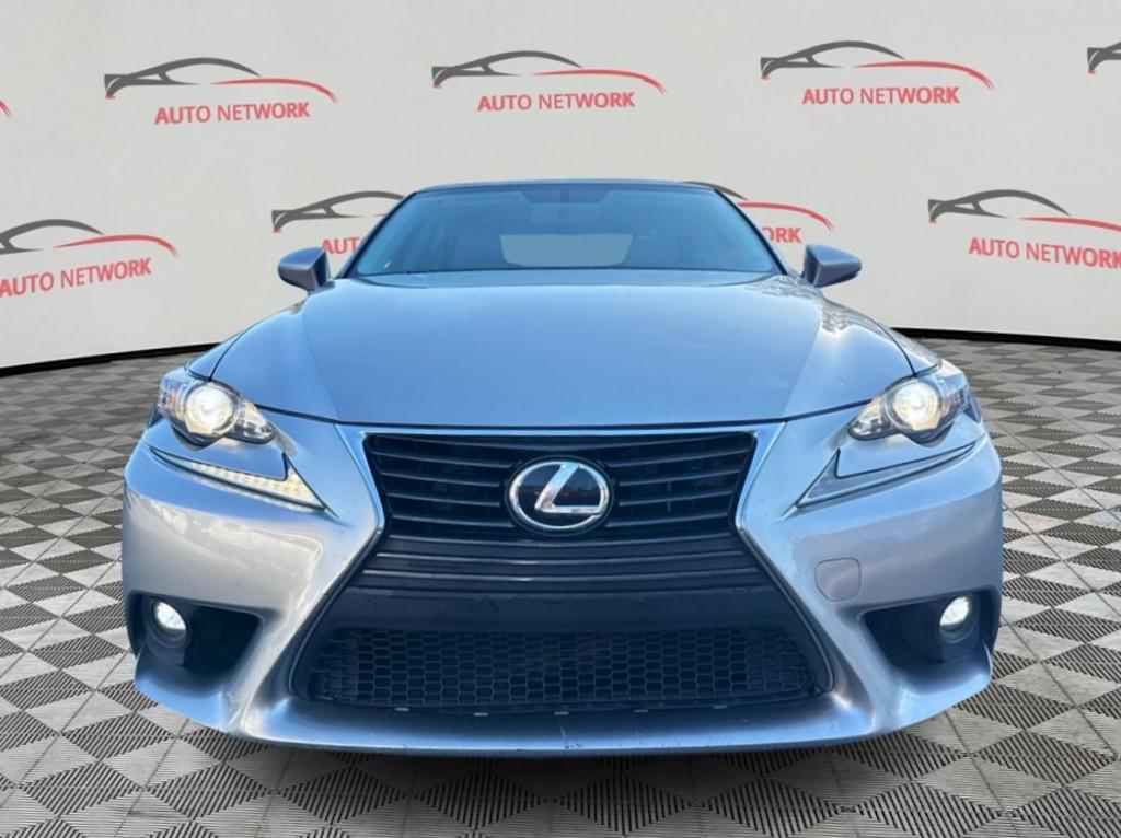 2015 Lexus IS - $14,900