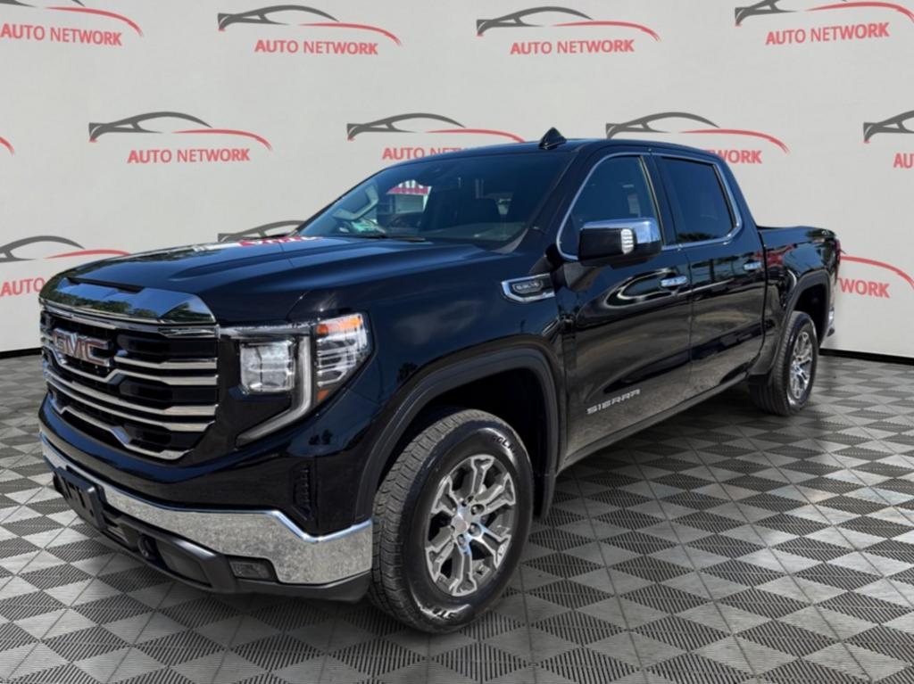 2025 GMC Sierra 1500 - $43,900