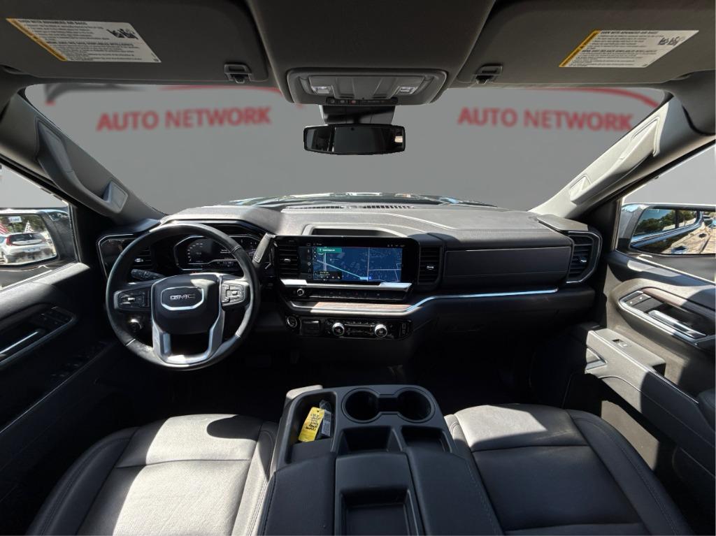 2025 GMC Sierra 1500 - $43,900