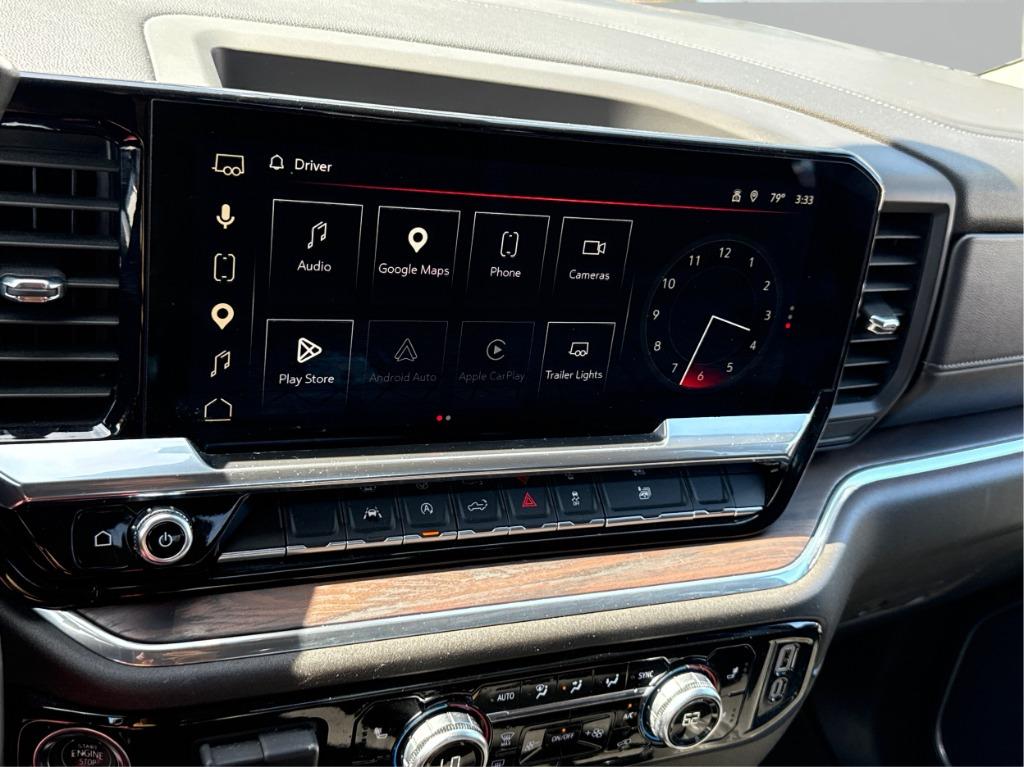 2025 GMC Sierra 1500 - $43,900
