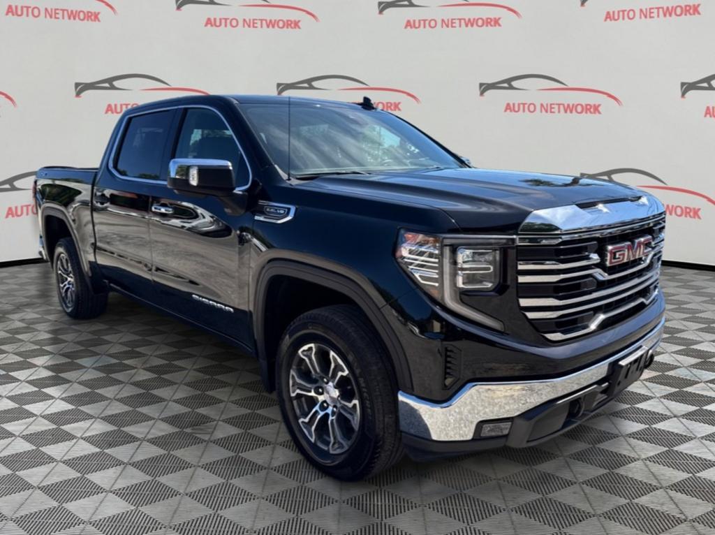 2025 GMC Sierra 1500 - $43,900