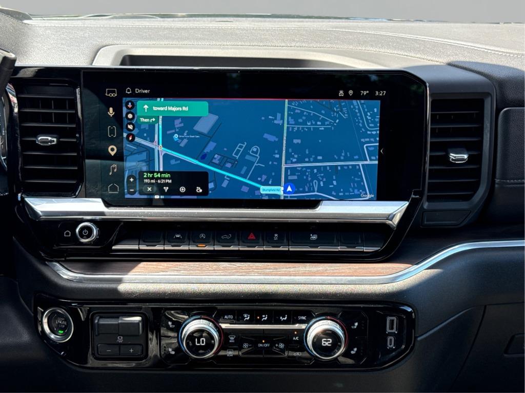 2025 GMC Sierra 1500 - $43,900