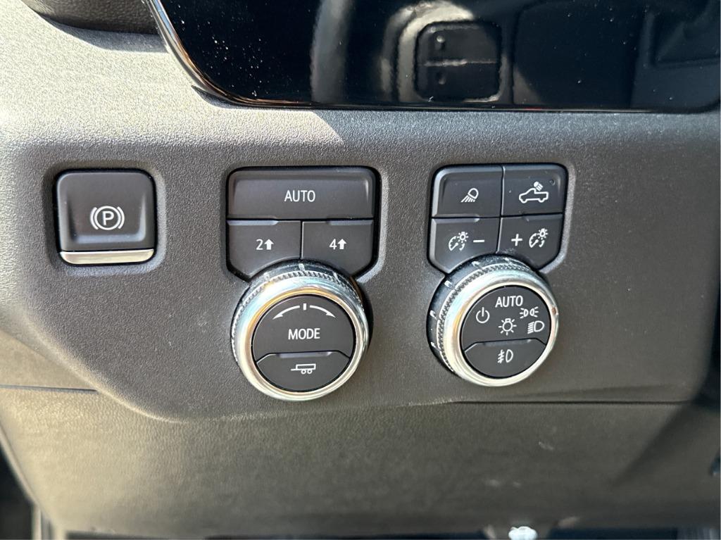 2025 GMC Sierra 1500 - $43,900