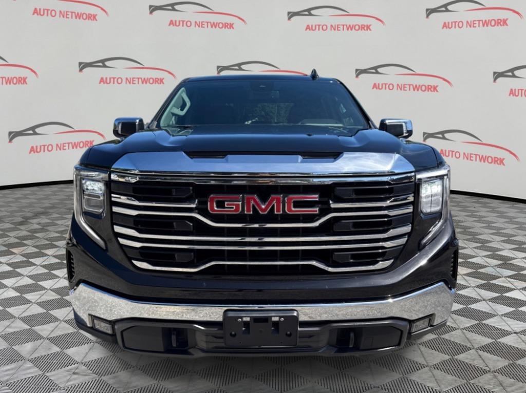 2025 GMC Sierra 1500 - $43,900