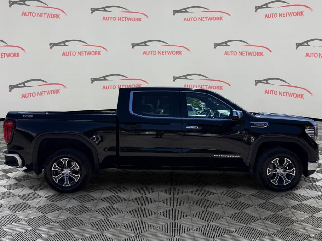 2025 GMC Sierra 1500 - $43,900