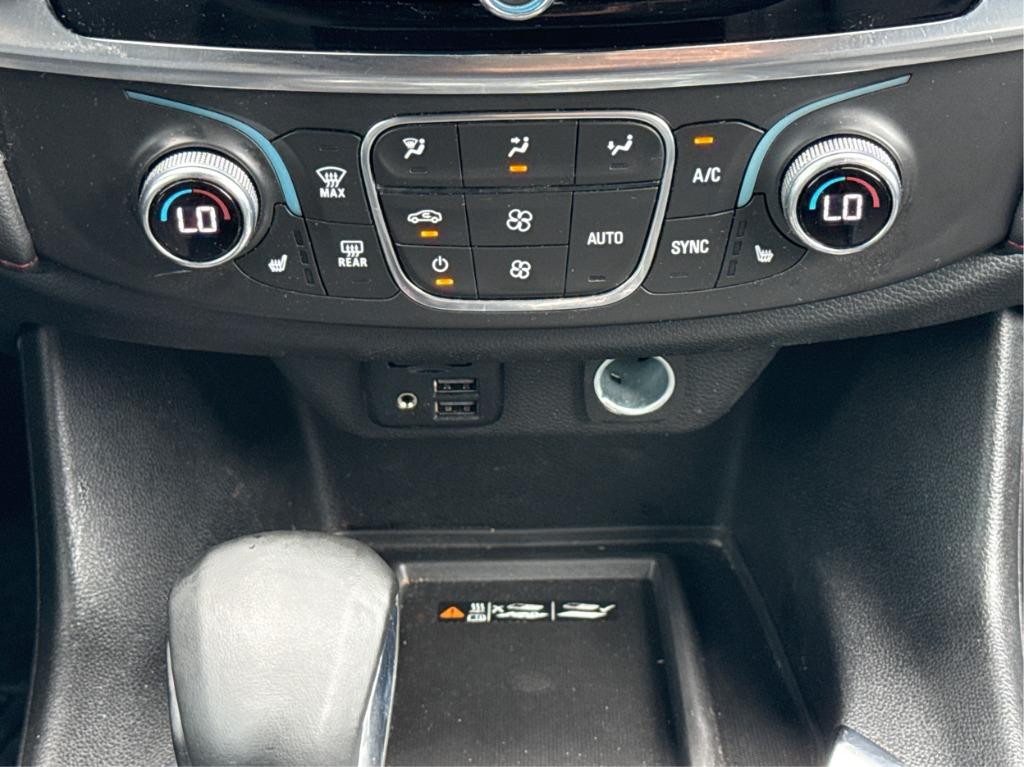 2024 Chevrolet Traverse - $19,900