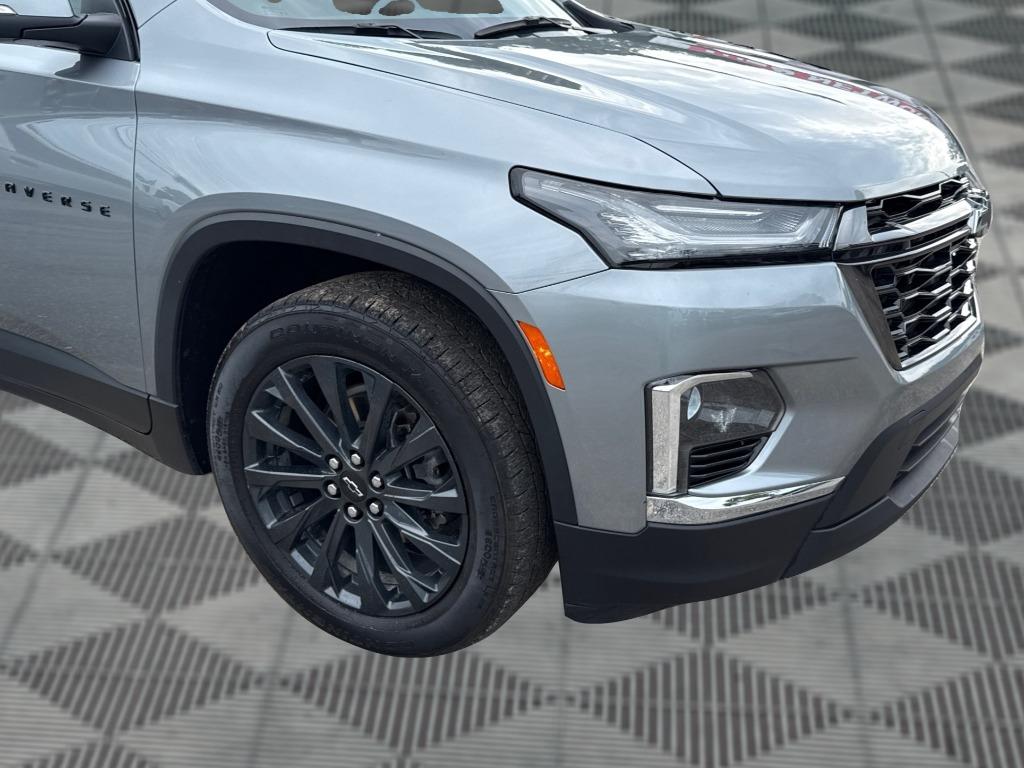 2024 Chevrolet Traverse - $19,900
