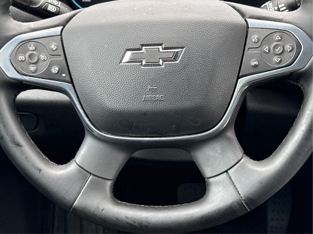 2024 Chevrolet Traverse - $19,900