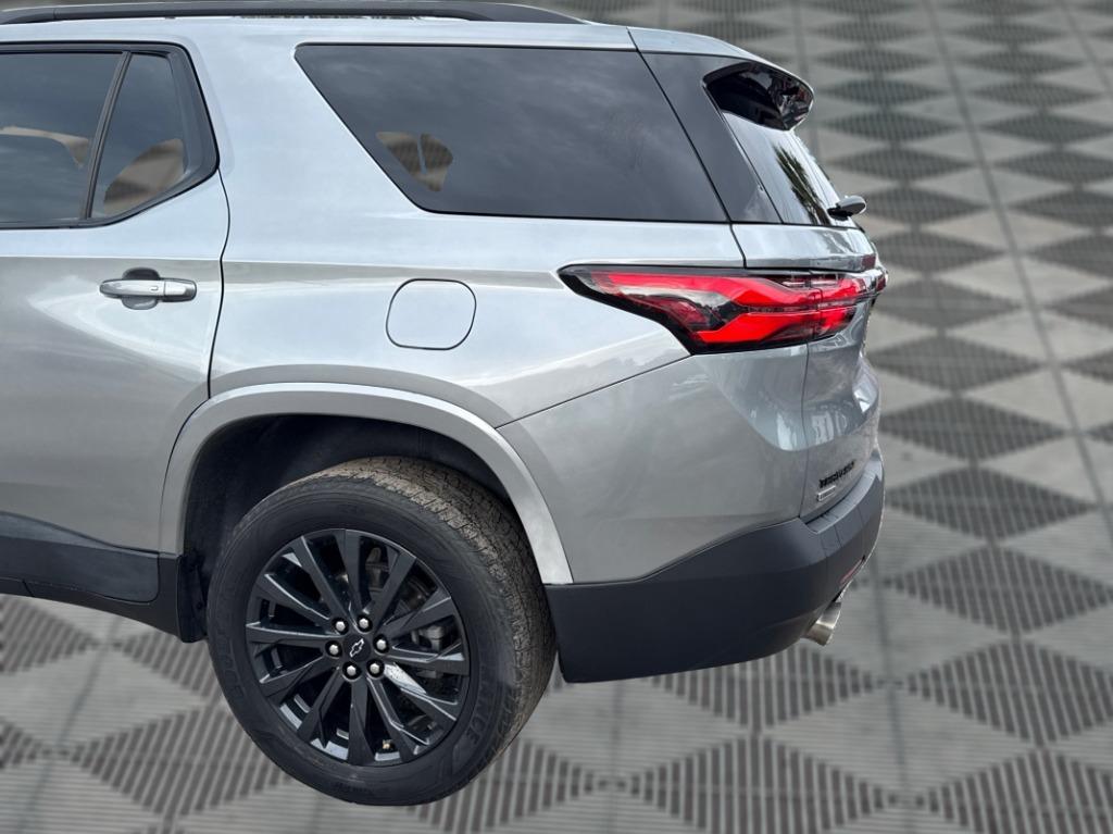 2024 Chevrolet Traverse - $19,900