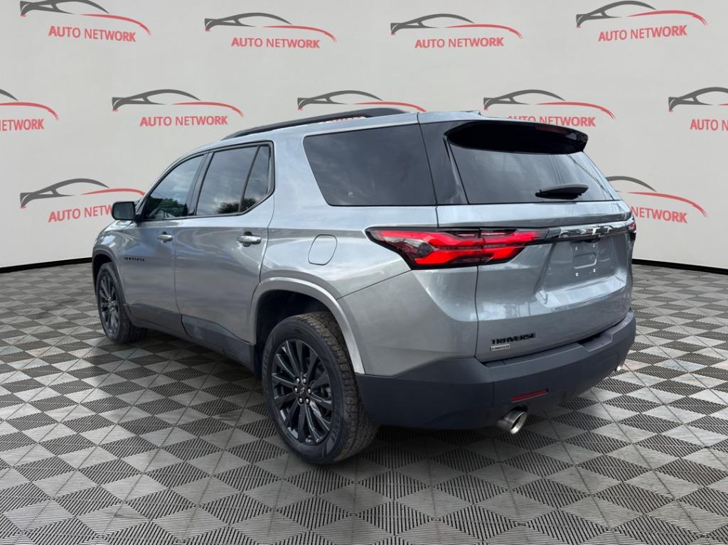 2024 Chevrolet Traverse - $19,900