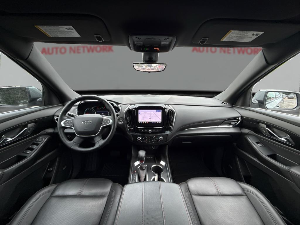 2024 Chevrolet Traverse - $19,900