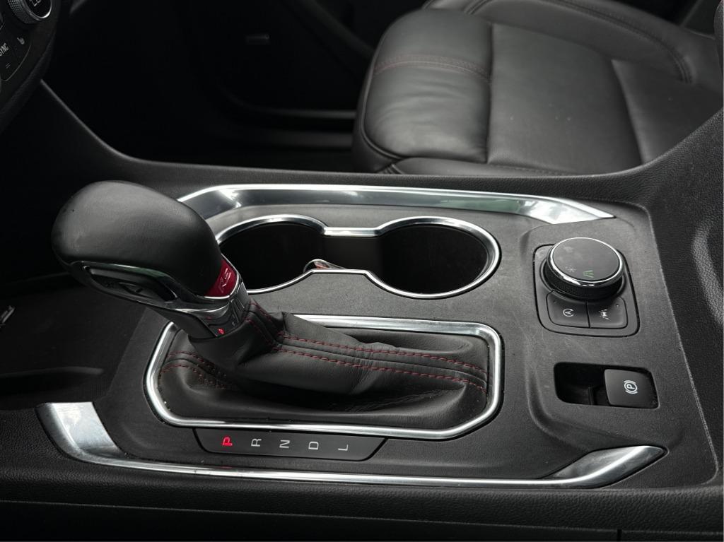 2024 Chevrolet Traverse - $19,900