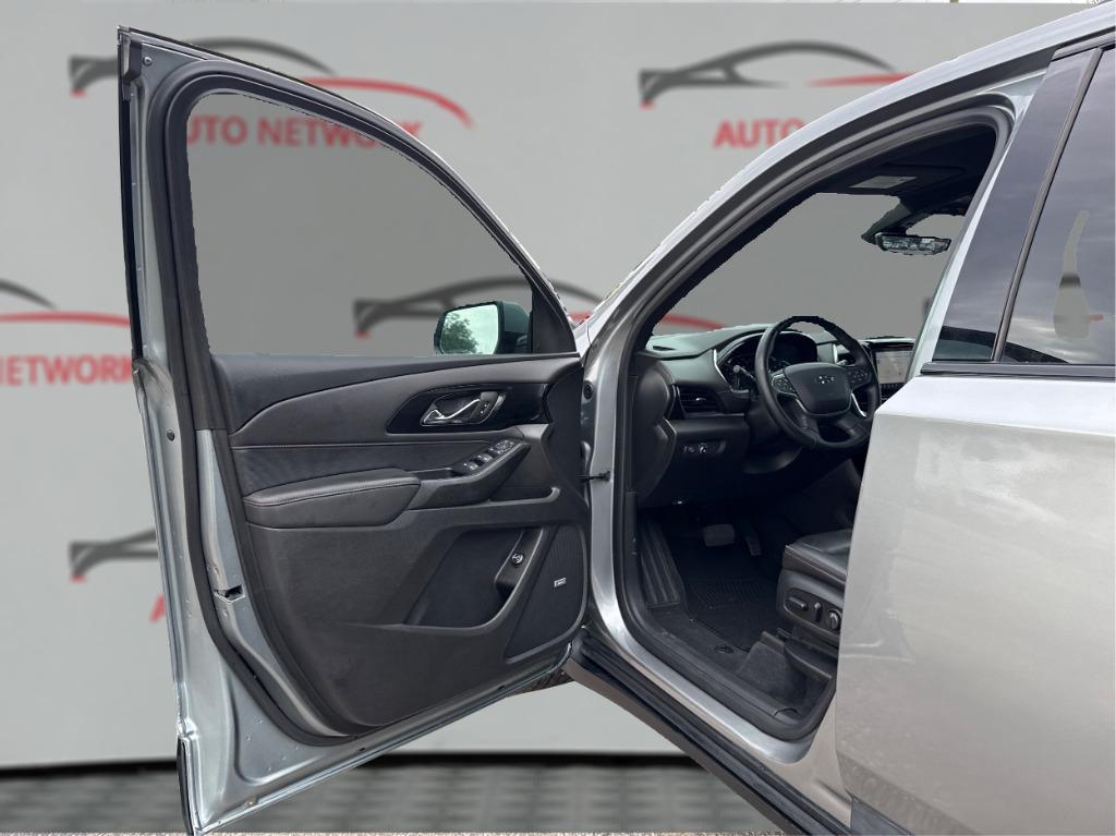 2024 Chevrolet Traverse - $19,900